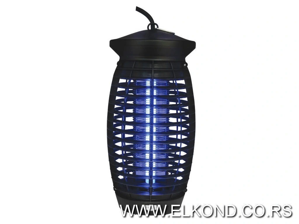 Lampa  6W za uništavanje štetnih isekata PROSTO